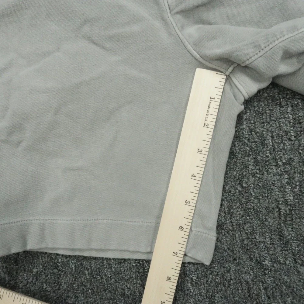 Faherty shorts pre